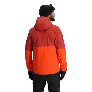 Outdoor Research Carbide Jacket – Men